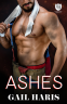 Cover Image: Ashes