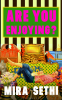 Cover Image: Are You Enjoying?