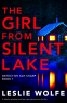 Cover Image: The Girl from Silent Lake