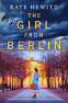 Cover Image: The Girl from Berlin
