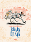 Cover Image: Brain Drain