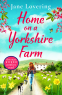 Cover Image: Home on Folly Farm