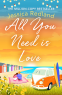 Cover Image: All You Need Is Love