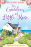 Cover Image: The Garden of Little Rose