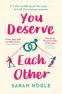 Cover Image: You Deserve Each Other