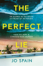 Cover Image: The Perfect Lie