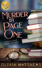 Cover Image: Murder By Page One