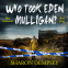 Cover Image: Who Took Eden Mulligan?