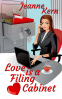 Cover Image: Love Is a Filing Cabinet