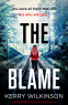 Cover Image: The Blame