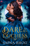 Cover Image: Dare to be a Duchess