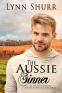 Cover Image: The Aussie Sinner