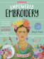 Cover Image: Empowered Embroidery