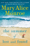 Cover Image: The Summer of Lost and Found