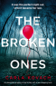 Cover Image: The Broken Ones (Detective Gina Harte Book 8)