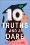 Cover Image: 10 Truths and a Dare