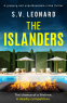 Cover Image: The Islanders