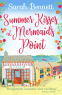 Cover Image: Summer Kisses at Mermaids Point