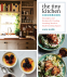 Cover Image: The Tiny Kitchen Cookbook