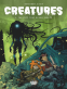 Cover Image: Creatures