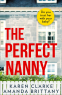 Cover Image: The Perfect Nanny