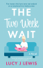 Cover Image: The Two Week Wait
