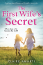 Cover Image: The First Wife's Secret