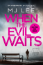 Cover Image: When the Evil Waits