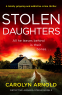 Cover Image: Stolen Daughters (Detective Amanda Steele Book 2)