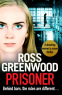 Cover Image: Prisoner