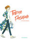 Cover Image: Tokyo Fashion: A Comic Book (excerpt)