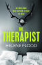 Cover Image: The Therapist