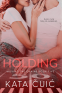 Cover Image: Holding