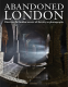 Cover Image: Abandoned London