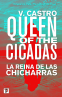 Cover Image: The Queen of the Cicadas