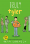 Cover Image: Truly Tyler