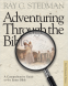 Cover Image: Adventuring Through the Bible