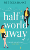 Cover Image: Half The World Away