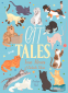 Cover Image: Cat Tales