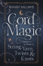 Cover Image: Cord Magic