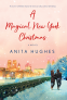 Cover Image: A Magical New York Christmas