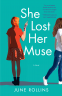 Cover Image: She Lost Her Muse