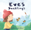 Cover Image: Eve's Ducklings