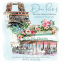 Cover Image: Dear Paris
