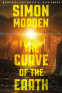 Cover Image: The Curve of The Earth