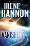 Cover Image: Vanished