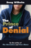 Cover Image: The Prince of Denial