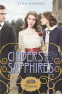 Cover Image: Cinders & Sapphires SNEAK PEEK
