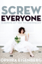 Cover Image: Screw Everyone