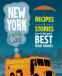 Cover Image: New York a la Cart